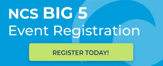 NCS Big 5 Event Registration Button