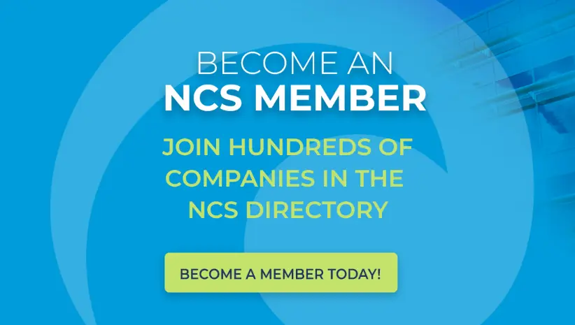 Become an NCS Member