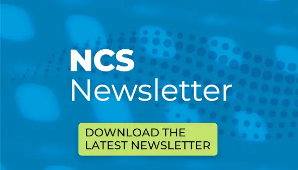 NCS Newsletter